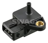 MOTAQUIP LVPA294 - Sensor, presión colector de admisión