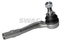 SWAG 10 93 9955 - Rótula barra de acoplamiento