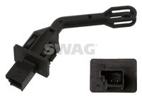 LUCAS SNB5088 - Sensor, temperatura interior