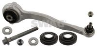 RIDEX 772S0020 - Juego de reparación, brazo de suspensión
