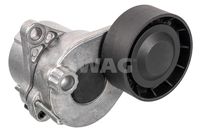 SNR GA35153 - Polea tensora, correa poli V