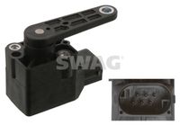 ERA 551720A - Sensor, regulación del alcance de las luces