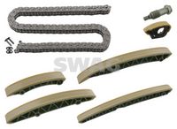 SKF VKML88017 - Juego de cadena de distribución