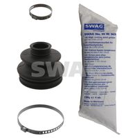 SNR OBK10001 - Juego de fuelles, árbol de transmisión