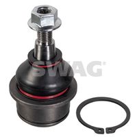 RIDEX 2462S0187 - Rótula de suspensión/carga