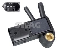 SIDAT 84319A2 - Sensor, presión gas de escape