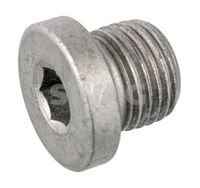 RIDEX 593D0024 - Tapón roscado, diferencial