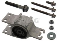RIDEX 273C1120 - Barra oscilante, suspensión de ruedas