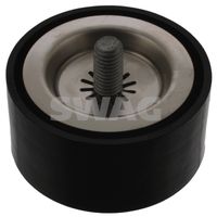 SKF VKM38122 - Polea inversión/guía, correa poli V
