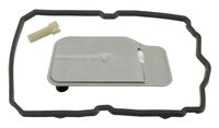 SIDAT 57096AS - Kit filtro hidrtáulico, caja automática - ARMAN
