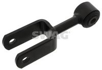 SNR GA35098 - Polea tensora, correa poli V