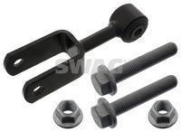 SNR GA35098 - Polea tensora, correa poli V