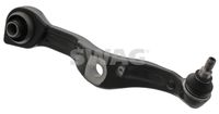 RIDEX 273C0357 - Barra oscilante, suspensión de ruedas