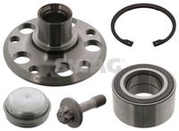 SIDAT 460203 - Juego de cojinete de rueda