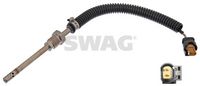 SIDAT 82165A2 - Sensor, temp. gas escape