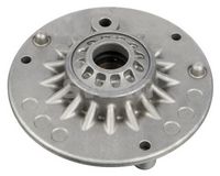 SNR KB65025 - Kit reparación, apoyo columna amortiguación