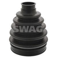Metalcaucho 11477 - Juego de fuelles, árbol de transmisión