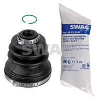 SKF VKJP01013 - Juego de fuelles, árbol de transmisión