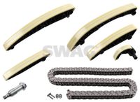 SKF VKML88017 - Juego de cadena de distribución