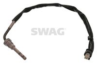 SIDAT 82159A2 - Sensor, temp. gas escape
