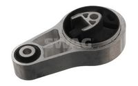 Metalcaucho 05175 - Soporte, motor