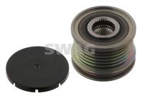 SNR GA75906 - Rueda libre alternador