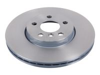 BREMBO 09C35011 - Disco de freno - PRIME LINE - UV Coated