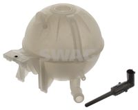 RIDEX 397E0183 - Depósito compensación, refrigerante