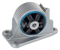 NTY ZPSBM032 - Soporte, motor