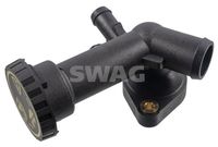 RIDEX 316T0293 - Termostato, refrigerante