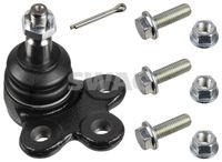 SKF VKDS335016 - Suspensión, Brazo oscilante