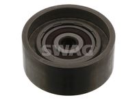 SNR GE35002 - Polea inversión/guía, correa distribución