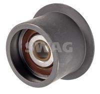 SKF VKM28001 - Polea inversión/guía, correa distribución