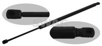 RIDEX 219G0589 - Muelle neumático, maletero/compartimento de carga