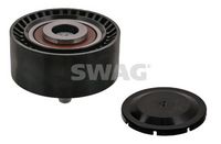 SKF VKM38307 - Polea inversión/guía, correa poli V