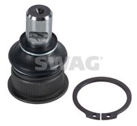 RIDEX 2462S0158 - Rótula de suspensión/carga