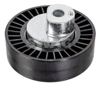 SNR GA35020 - Polea tensora, correa poli V