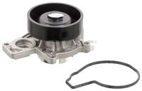 NRF 35864 - Condensador, aire acondicionado - EASY FIT