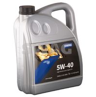 MOTAQUIP VOL173 - Aceite de motor - MQS C-3 5W-30