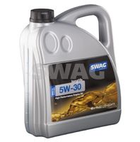 MOTAQUIP VOL173 - Aceite de motor - MQS C-3 5W-30