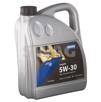 MOTAQUIP VOL173 - Aceite de motor - MQS C-3 5W-30