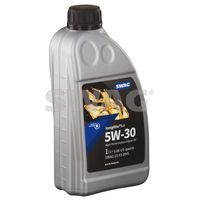 MOTAQUIP VOL173 - Aceite de motor - MQS C-3 5W-30