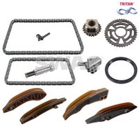 SACHS 3114600002 - Casquillo guía, embrague
