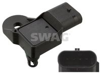 SIDAT 84324 - Sensor, presión de sobrealimentación