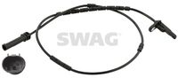 SNR ASB15035 - Sensor, revoluciones de la rueda