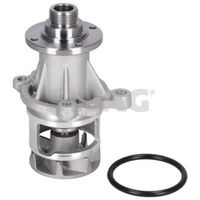 RIDEX 1260W0012 - Bomba de agua, refrigeración del motor