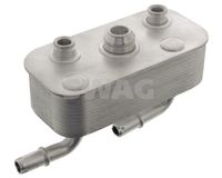 SIDAT 590027 - Radiador de aceite, aceite motor