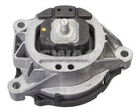 MDR GSP537756 - Soporte, motor