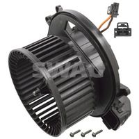 STARK SKIB0310204 - Ventilador habitáculo