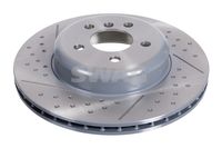 SIDAT 49589G - Turbocompresor, sobrealimentación